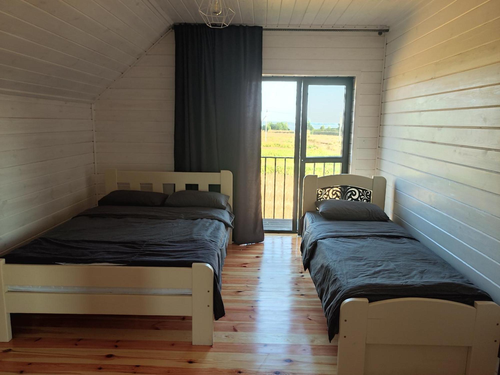 Сімейний Куточок Svityaz' Camera foto