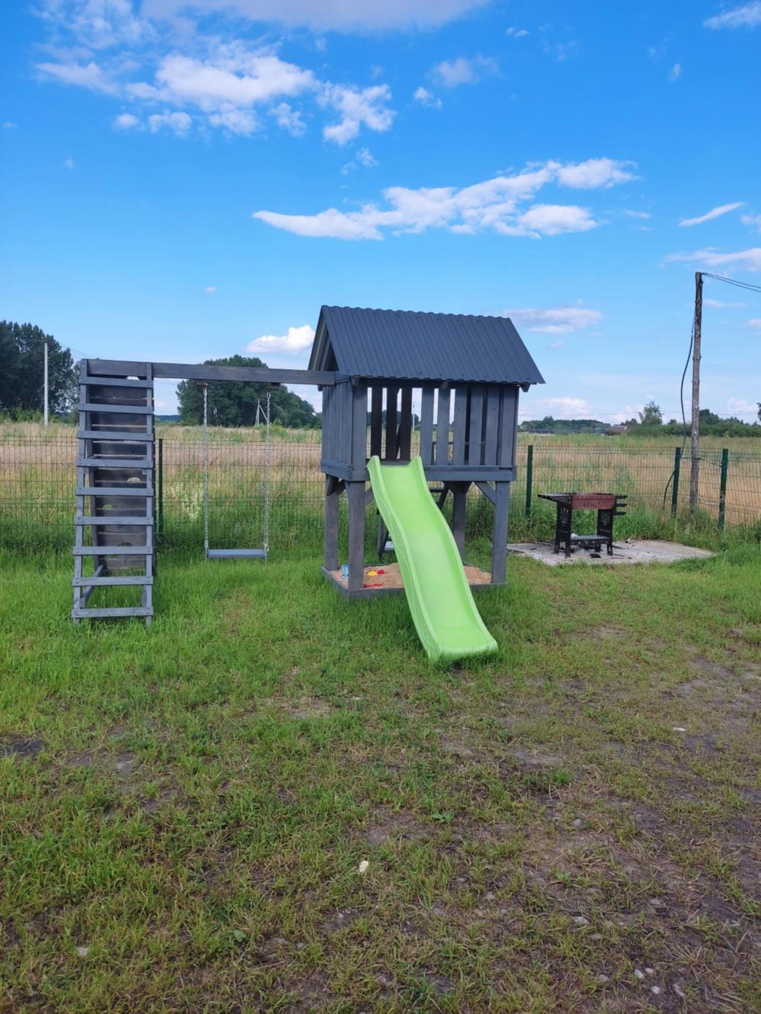 Сімейний Куточок Svityaz' Camera foto