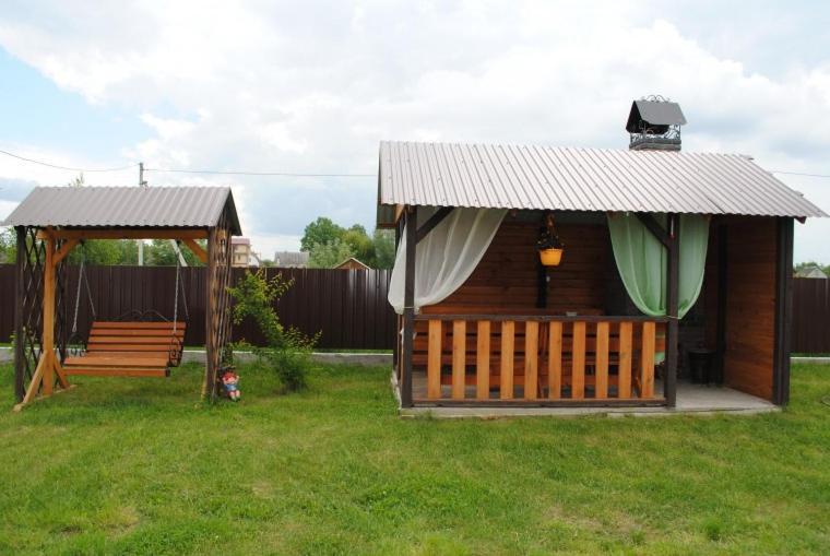 Сімейний Куточок Svityaz' Esterno foto